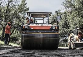 Best Driveway Grading and Leveling  in Sand Lake, MI